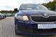 Billede af Skoda Octavia Combi 1,2 TSI Active 110HK Stc 6g