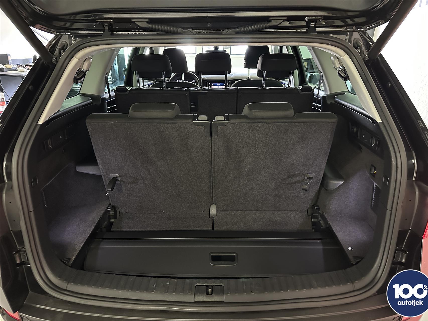 Billede af Skoda Kodiaq 1,4 TSI Style DSG 150HK 5d 6g Aut.