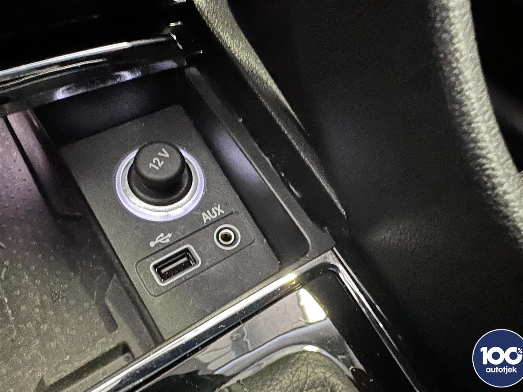 Billede af Skoda Kodiaq 1,4 TSI Style DSG 150HK 5d 6g Aut.