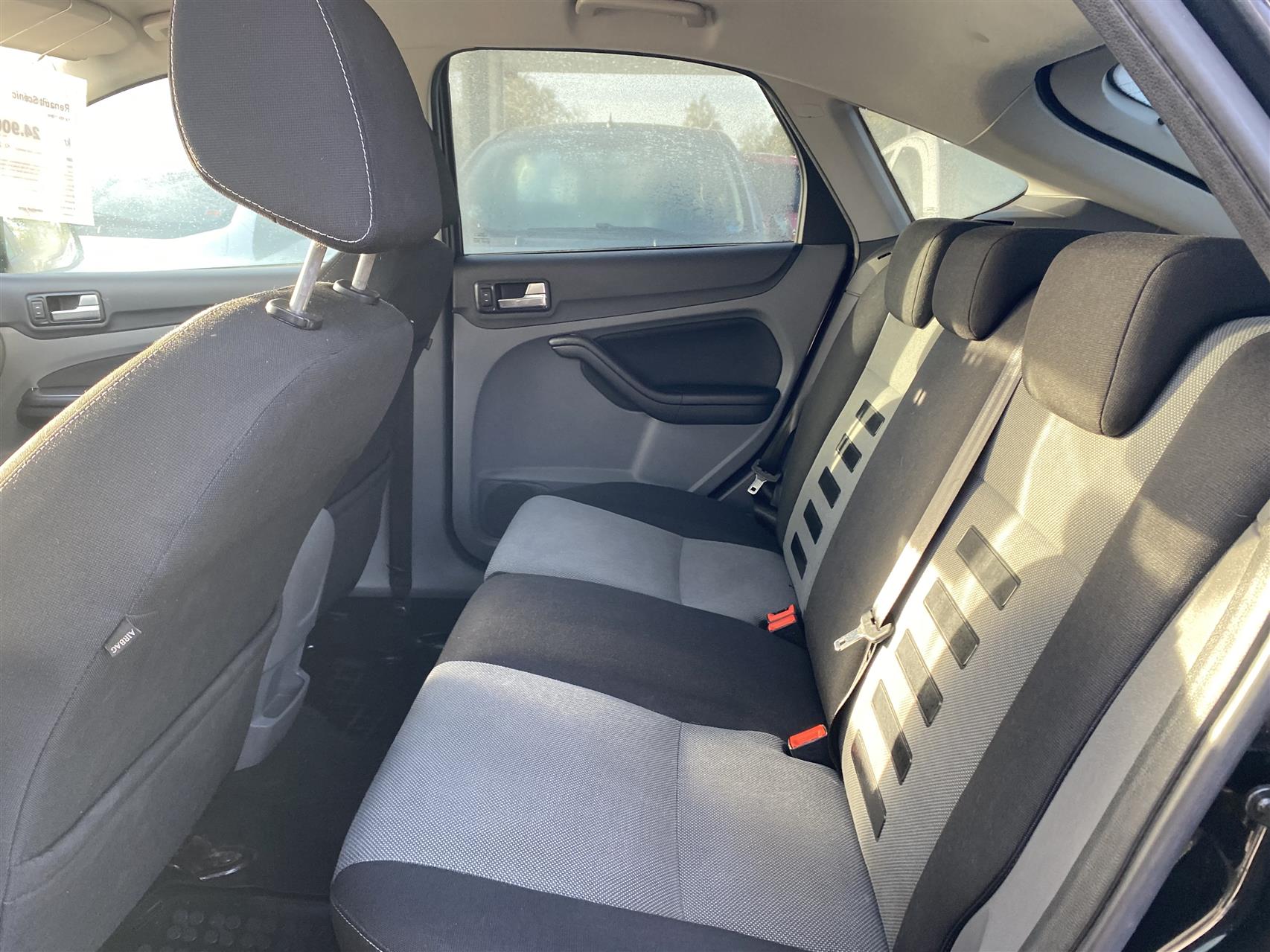 Billede af Ford Focus 1,6 TDCi DPF Trend 90HK 5d