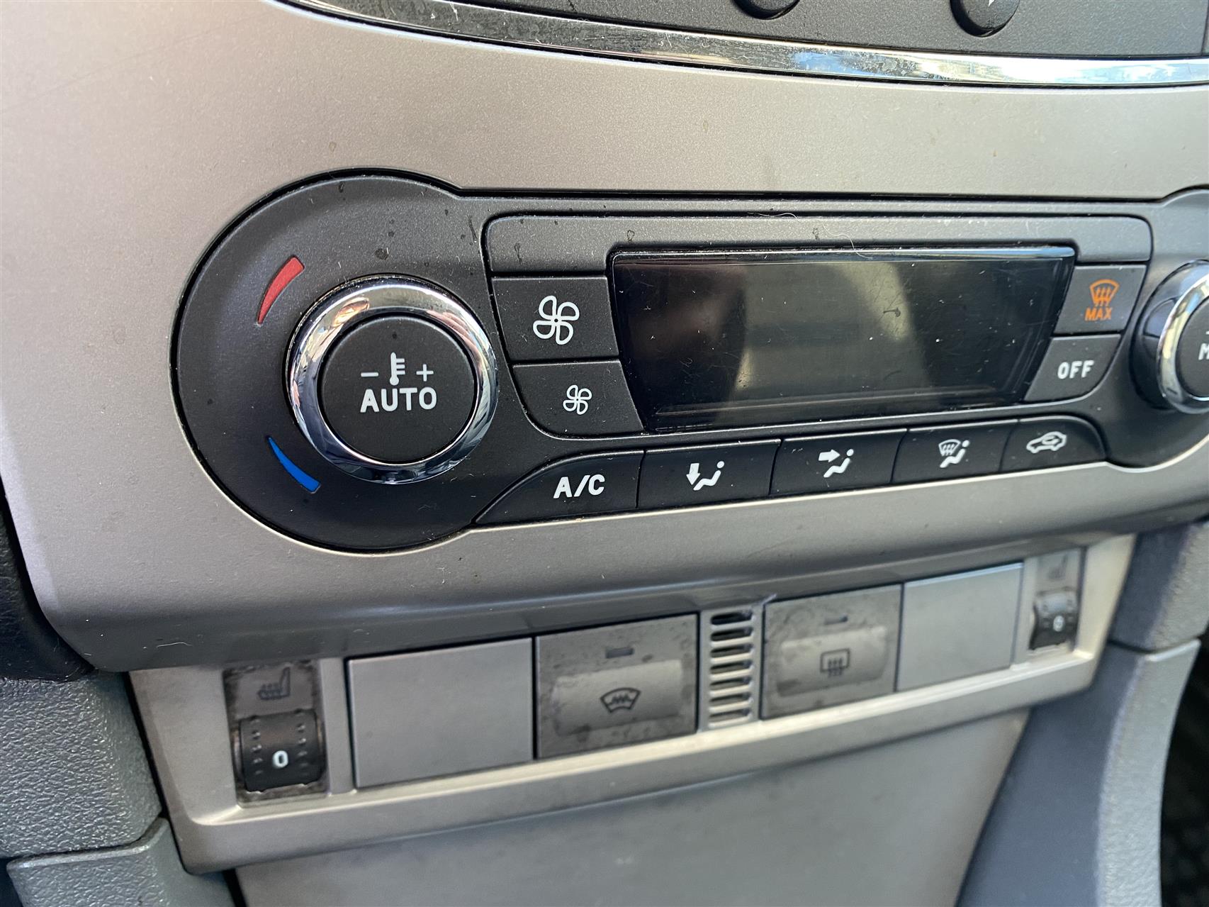 Billede af Ford Focus 1,6 TDCi DPF Trend 90HK 5d