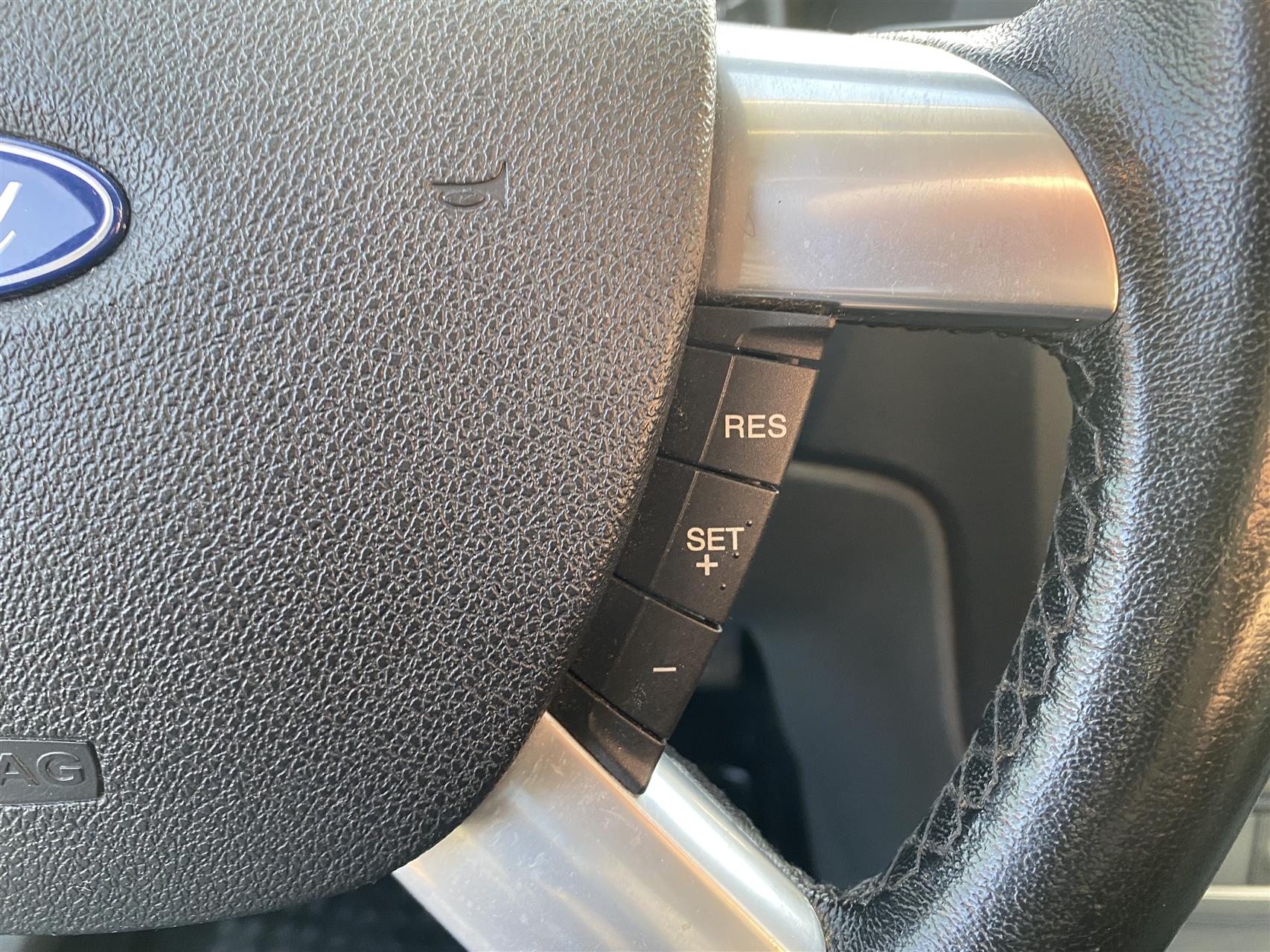 Billede af Ford Focus 1,6 TDCi DPF Trend 90HK 5d