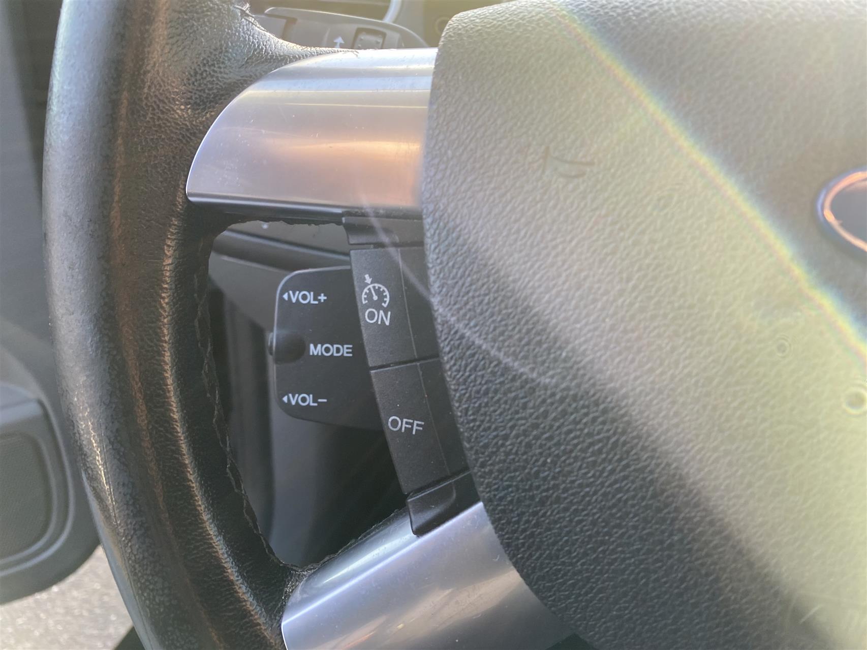 Billede af Ford Focus 1,6 TDCi DPF Trend 90HK 5d