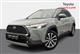 Billede af Toyota Corolla Cross 1,8 Hybrid Style Comfort 140HK Van Aut.