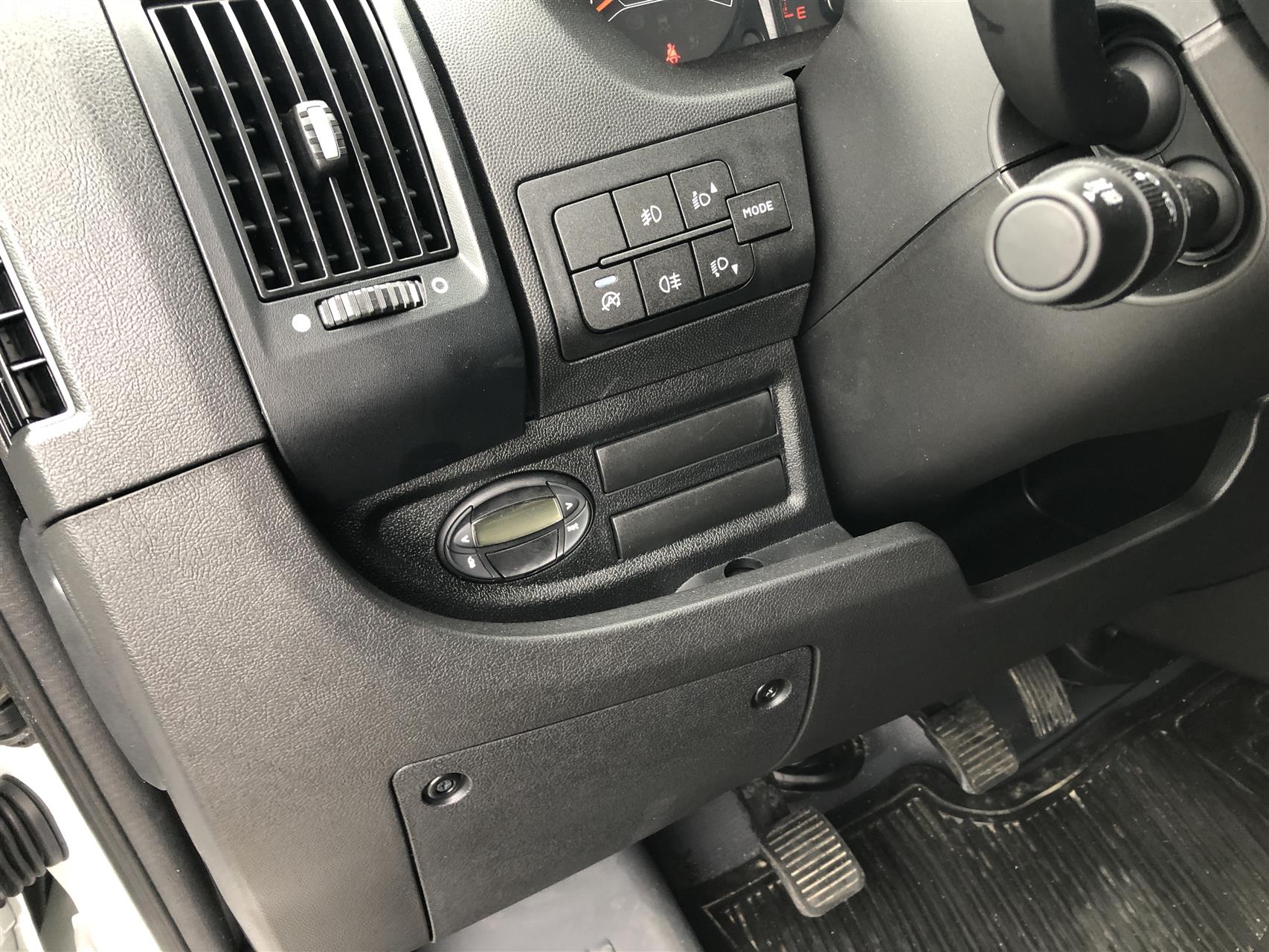 Billede af Citroën Jumper 33 L3H2 2,2 Blue HDi Flexline 140HK Van 6g