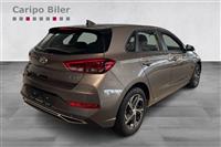 Hyundai i30 1,0 T-GDI Advanced 120HK 5d 6g
