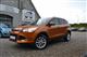 Billede af Ford Kuga 1,5 EcoBoost Titanium Attack 150HK 5d 6g