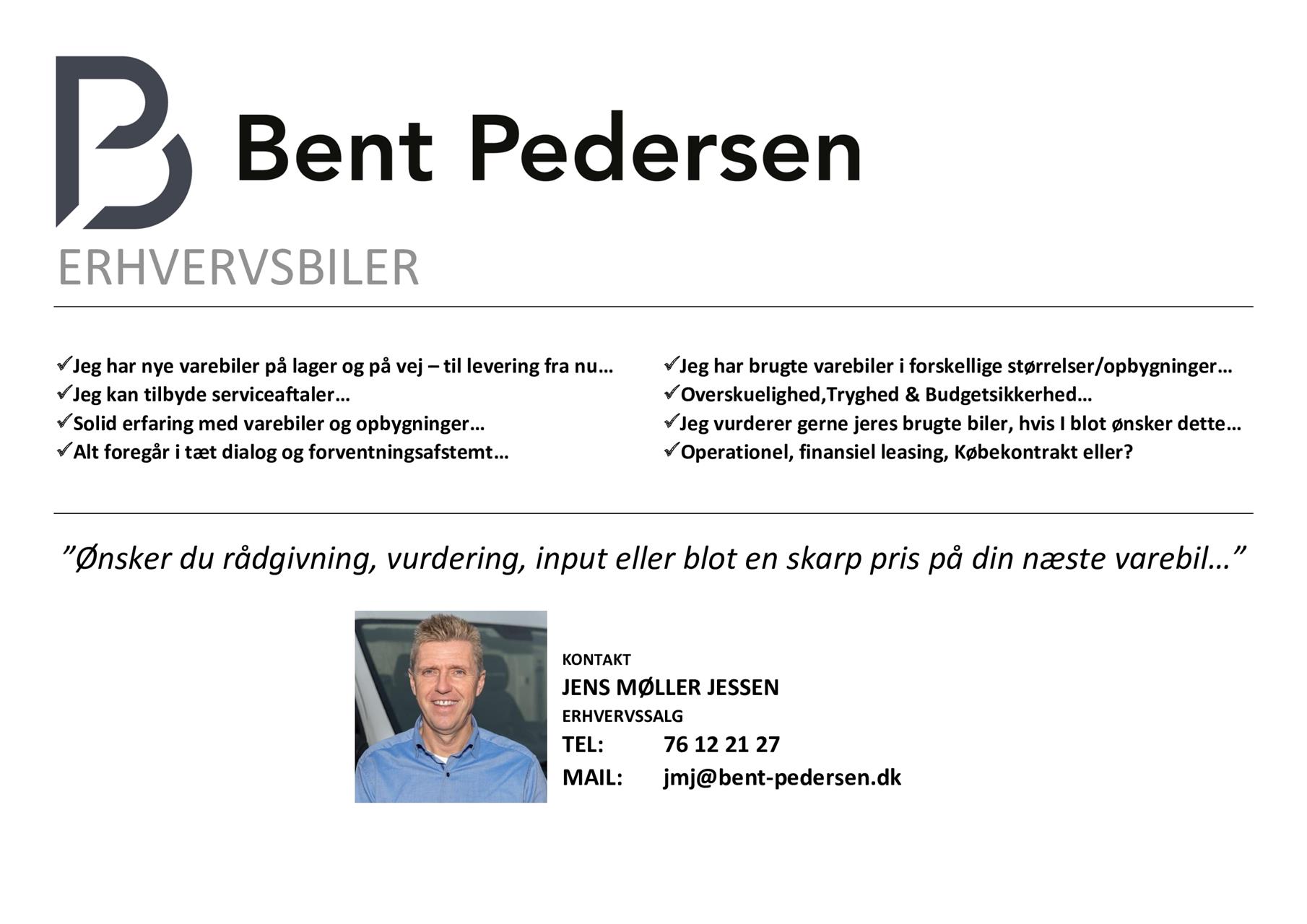 Billede af Citroën Jumper 33 L3H2 2,2 Blue HDi Flexline 140HK Van 6g