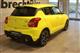 Billede af Suzuki Swift 1,4 Boosterjet  Mild hybrid Sport Hybrid 129HK 5d 6g