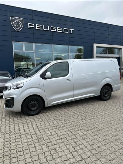 Peugeot Expert L2 2,0 BlueHDi Ultimate EAT6 180HK Van 6g Aut.