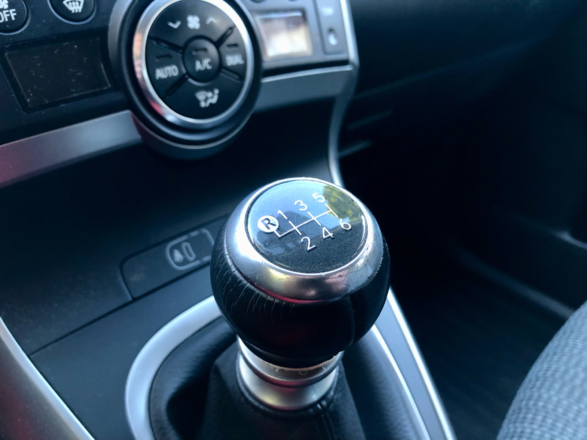 Billede af Toyota Verso 1,8 VVT-I T3 147HK 6g