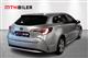 Billede af Toyota Corolla Touring Sports 1,8 Hybrid Active Business E-CVT 122HK Stc Trinl. Gear