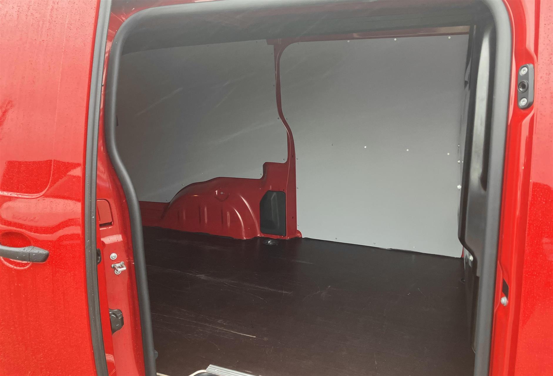 Billede af Toyota Proace Long 2,0 D Comfort 144HK Van 6g