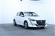 Billede af Peugeot 208 Active 1.2 PureTech 100 Automatgear