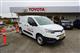 Billede af Toyota Proace City Electric Medium EL Comfort 2 Skydedøre 136HK Aut.