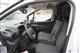 Billede af Toyota Proace City Electric Medium EL Comfort 2 Skydedøre 136HK Aut.