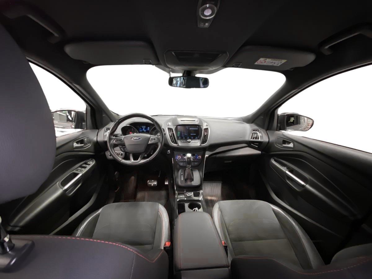 Billede af Ford Kuga 1,5 TDCi ST-Line 120HK 5d 6g Aut.