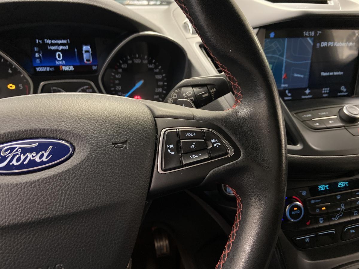 Billede af Ford Kuga 1,5 TDCi ST-Line 120HK 5d 6g Aut.