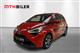 Billede af Toyota Aygo 1,0 VVT-I X-plore DAB+ 72HK 5d