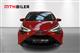 Billede af Toyota Aygo 1,0 VVT-I X-plore DAB+ 72HK 5d