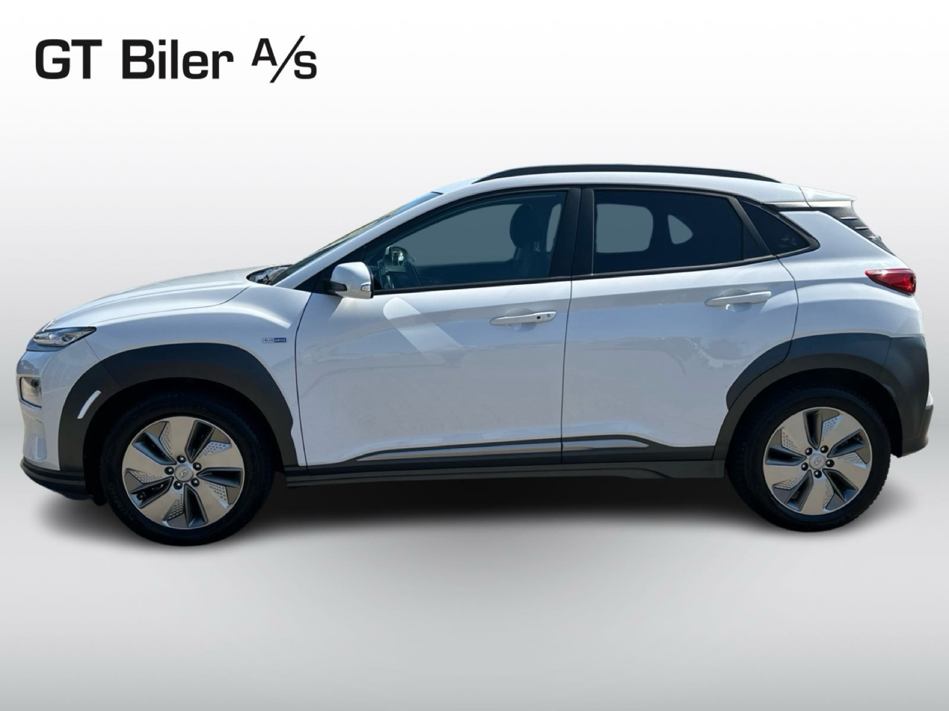 Billede af Hyundai Kona EL Style 204HK 5d Trinl. Gear