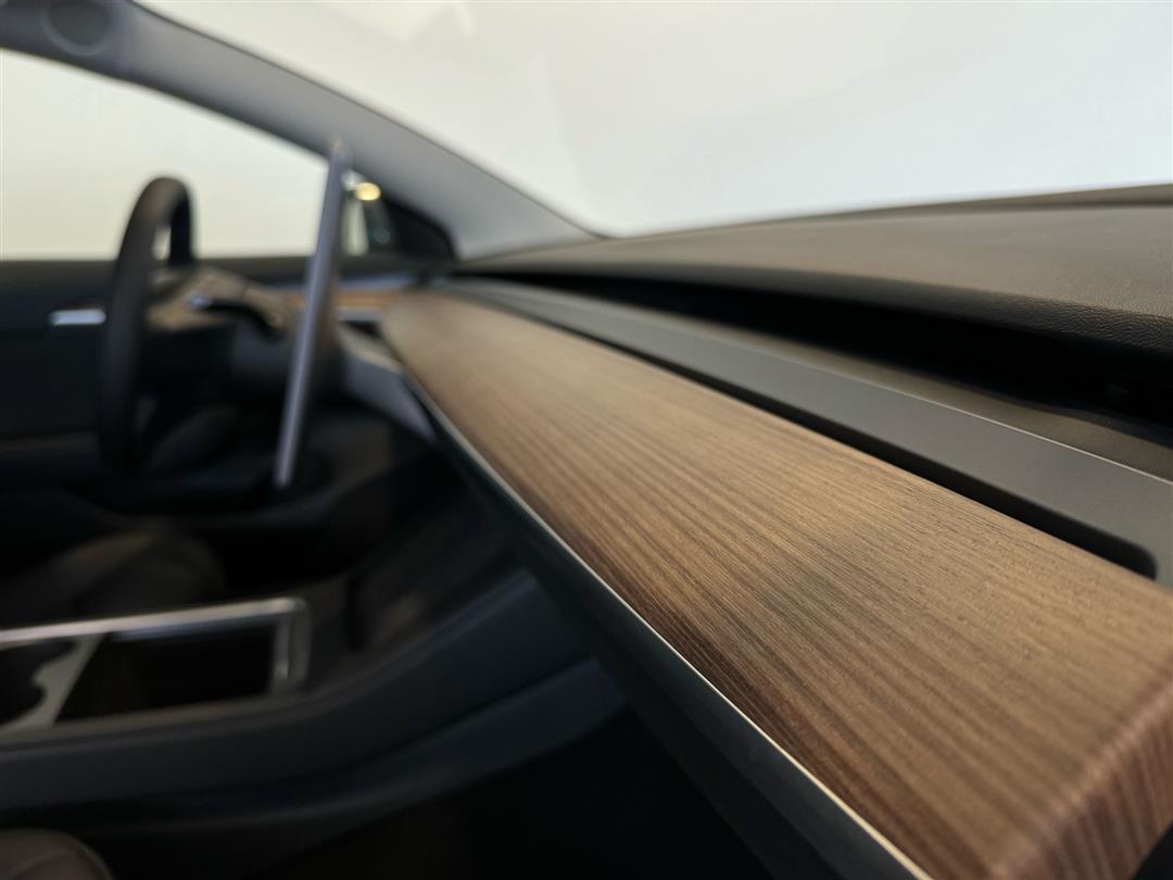 Billede 10 af Tesla Model 3 EL Performance AWD 513HK Aut.