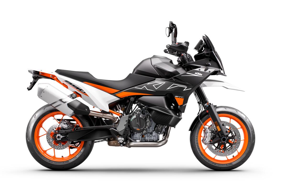 Billede af KTM 890  SMT 2023  