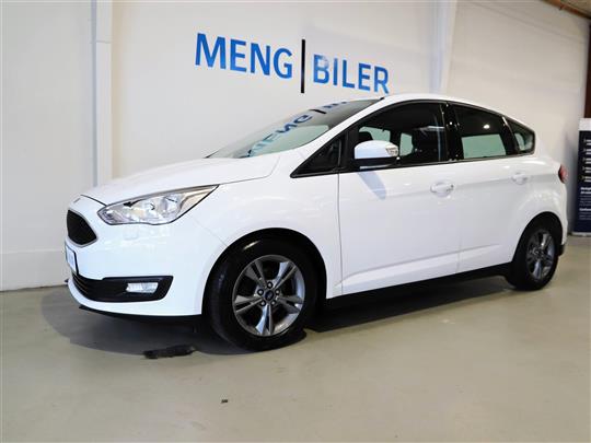 Ford C-MAX 1,5 TDCi Business Start/Stop 120HK Van 6g