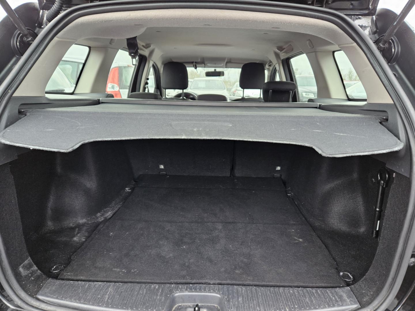 Billede af Dacia Logan 0,9 Tce Lauréate 90HK