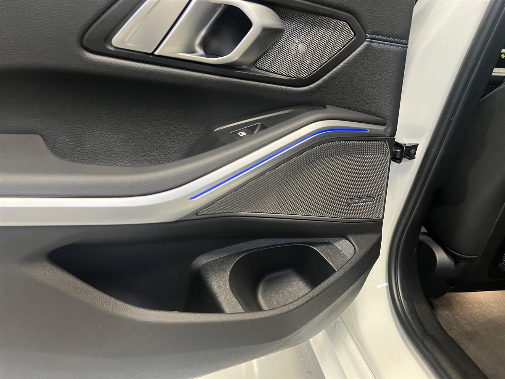 Billede af BMW 320i 2,0 M-Sport Steptronic 184HK 8g Aut.