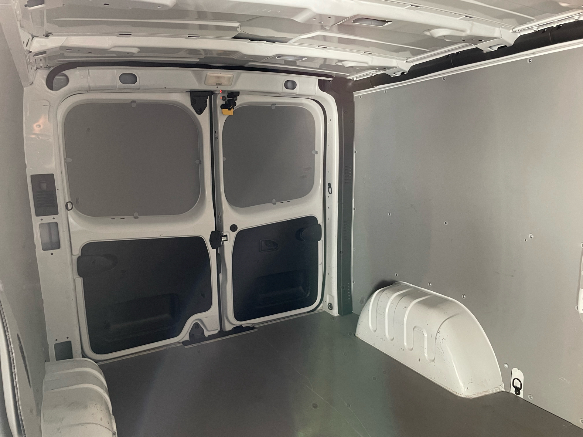 Billede af Renault Trafic L2H1 2,0 DCI start/stop 150HK Van 6g