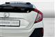 Billede af Honda Civic 1,0 VTEC Turbo Elegance Navi CVT 126HK 5d 6g Aut.