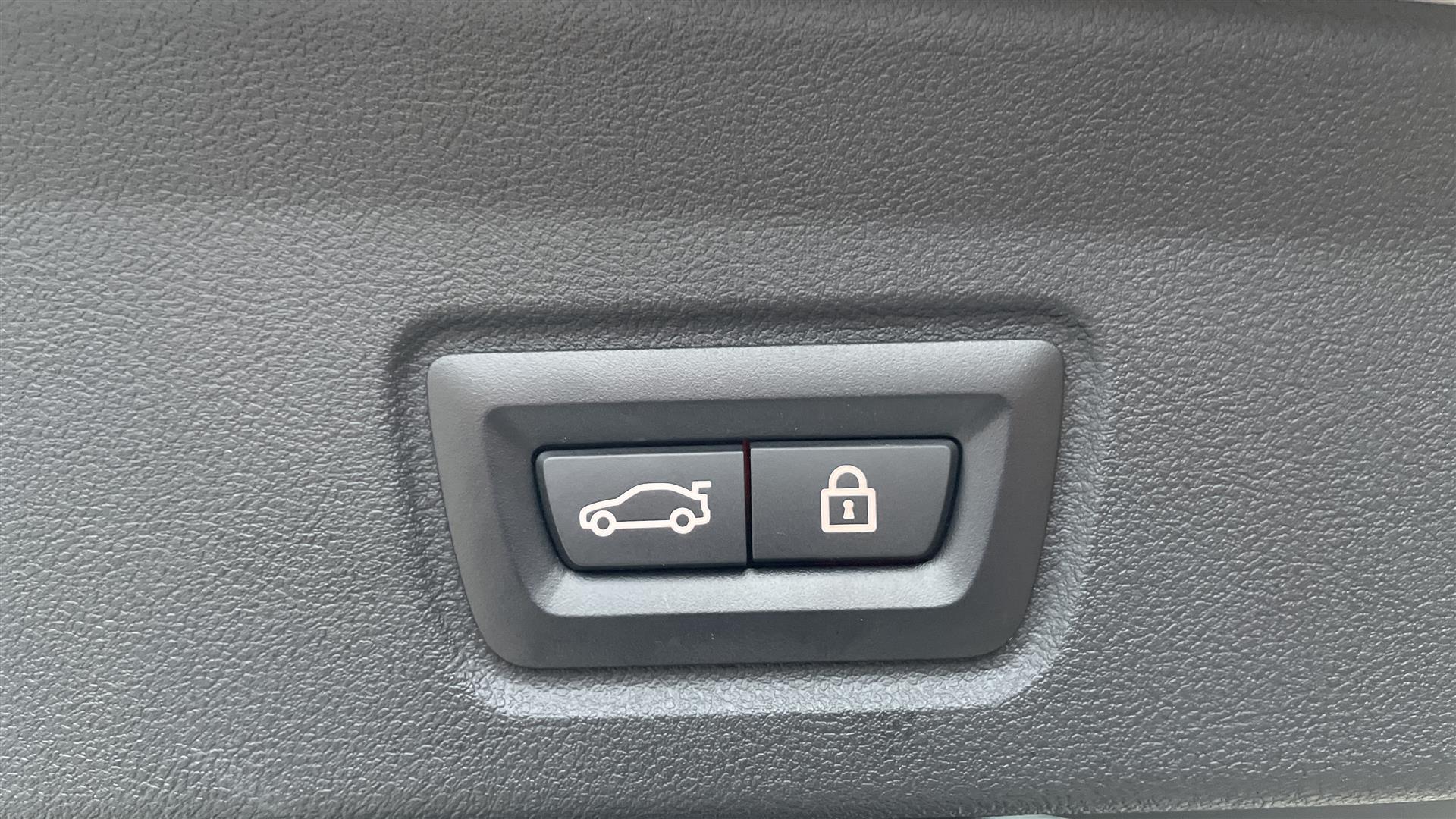 Billede af BMW i4 eDrive35 Gran Coupé Fully Charged M-Sport 286HK 5d Aut.