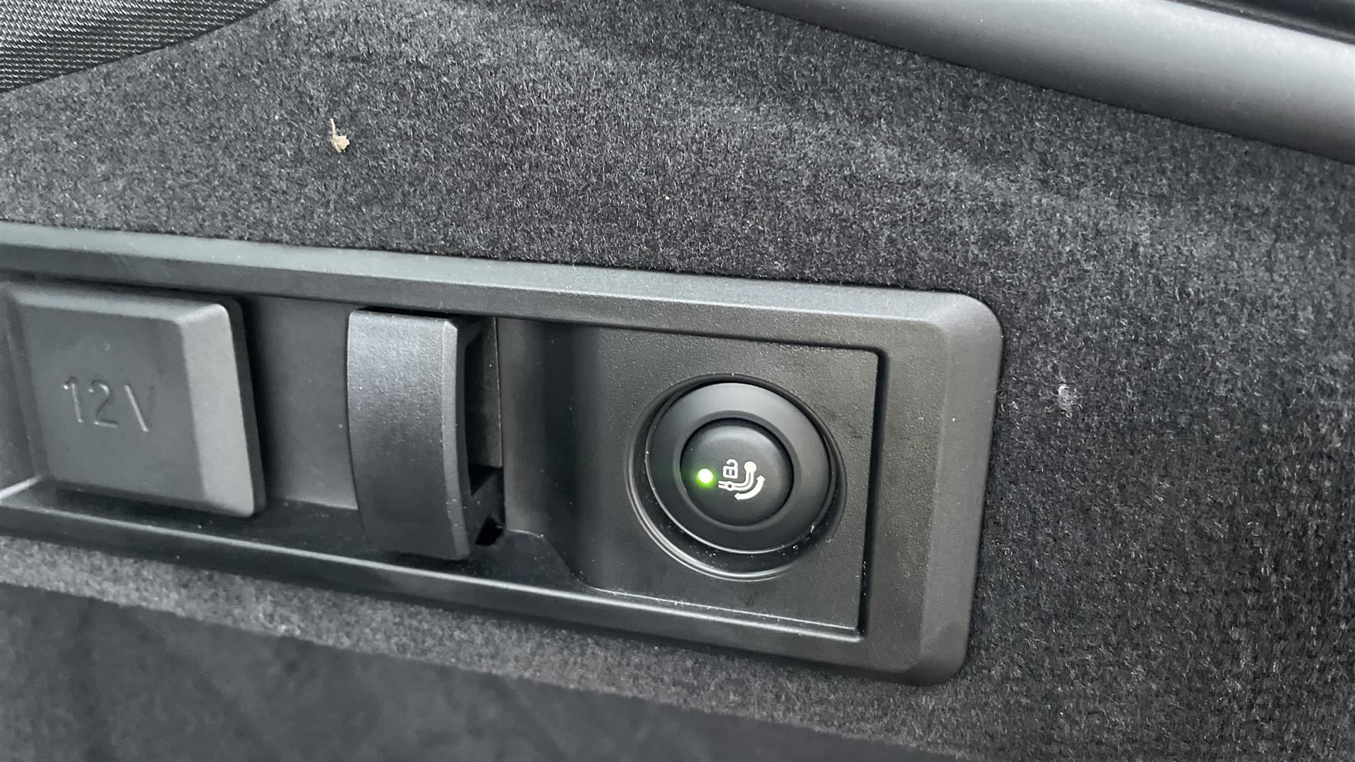 Billede af BMW i4 eDrive35 Gran Coupé Fully Charged M-Sport 286HK 5d Aut.