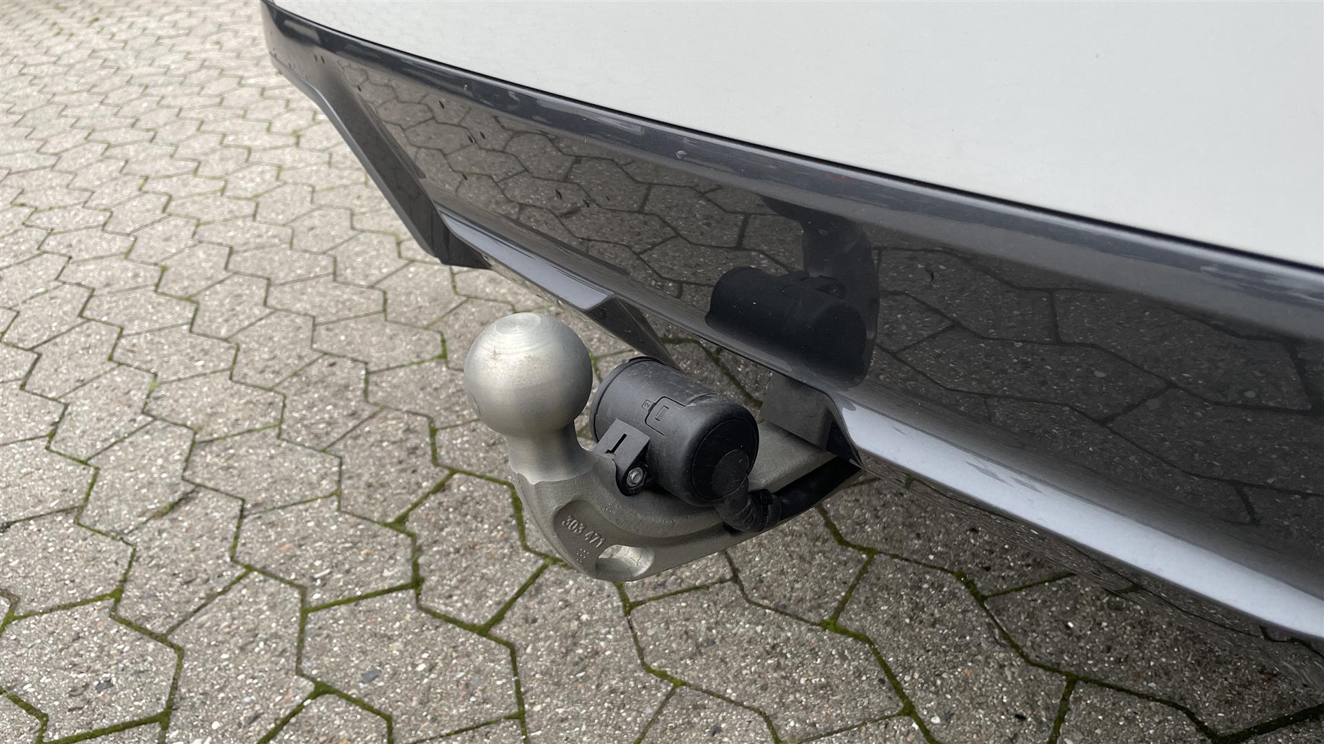 Billede af BMW i4 eDrive35 Gran Coupé Fully Charged M-Sport 286HK 5d Aut.