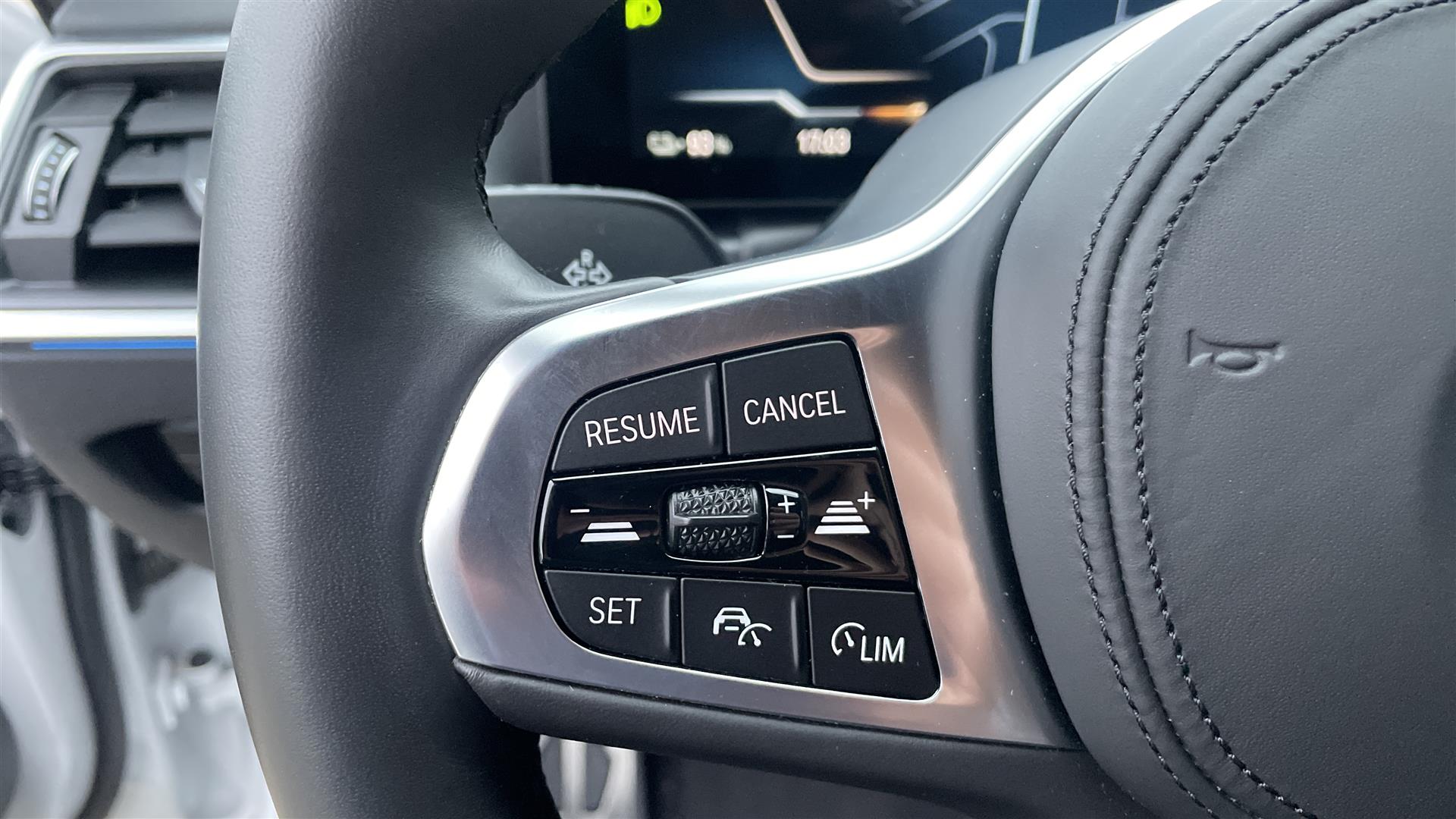 Billede af BMW i4 eDrive35 Gran Coupé Fully Charged M-Sport 286HK 5d Aut.