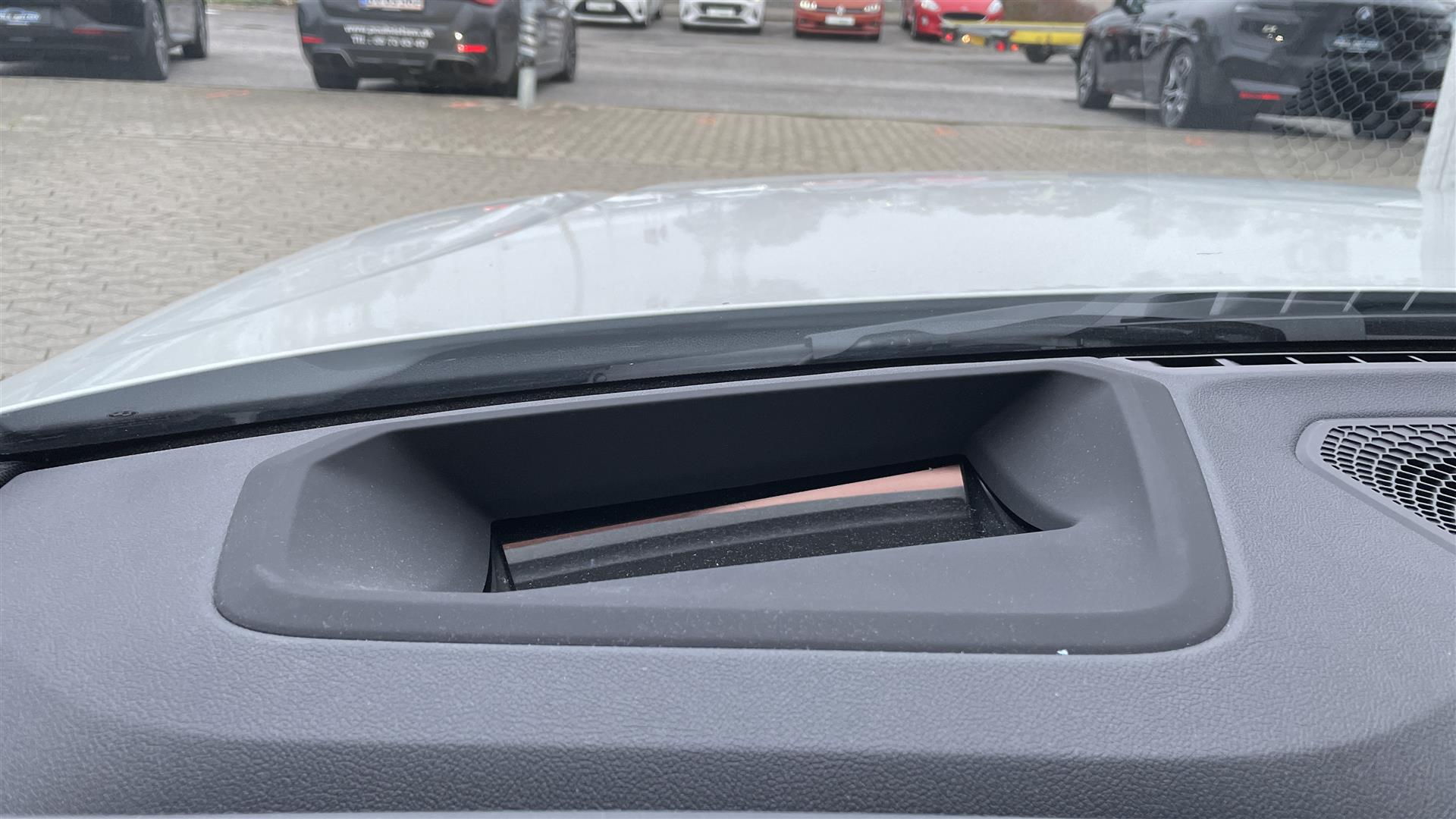 Billede af BMW i4 eDrive35 Gran Coupé Fully Charged M-Sport 286HK 5d Aut.