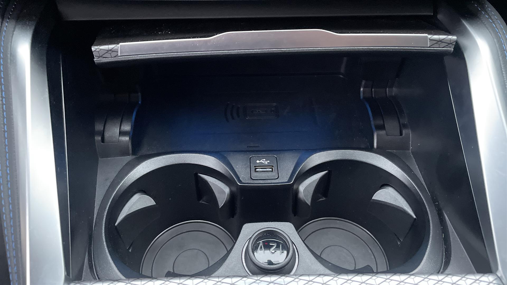 Billede af BMW i4 eDrive35 Gran Coupé Fully Charged M-Sport 286HK 5d Aut.