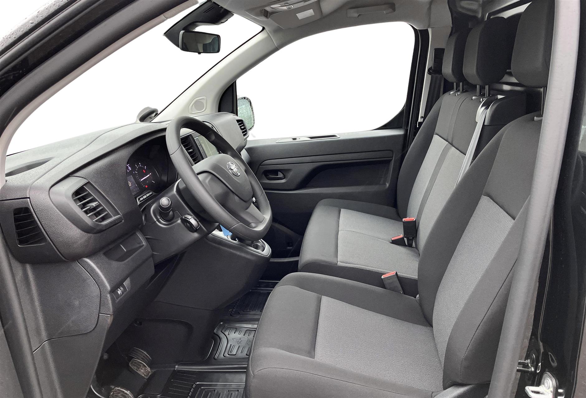 Billede af Toyota Proace Long 2,0 D Comfort 144HK Van 6g