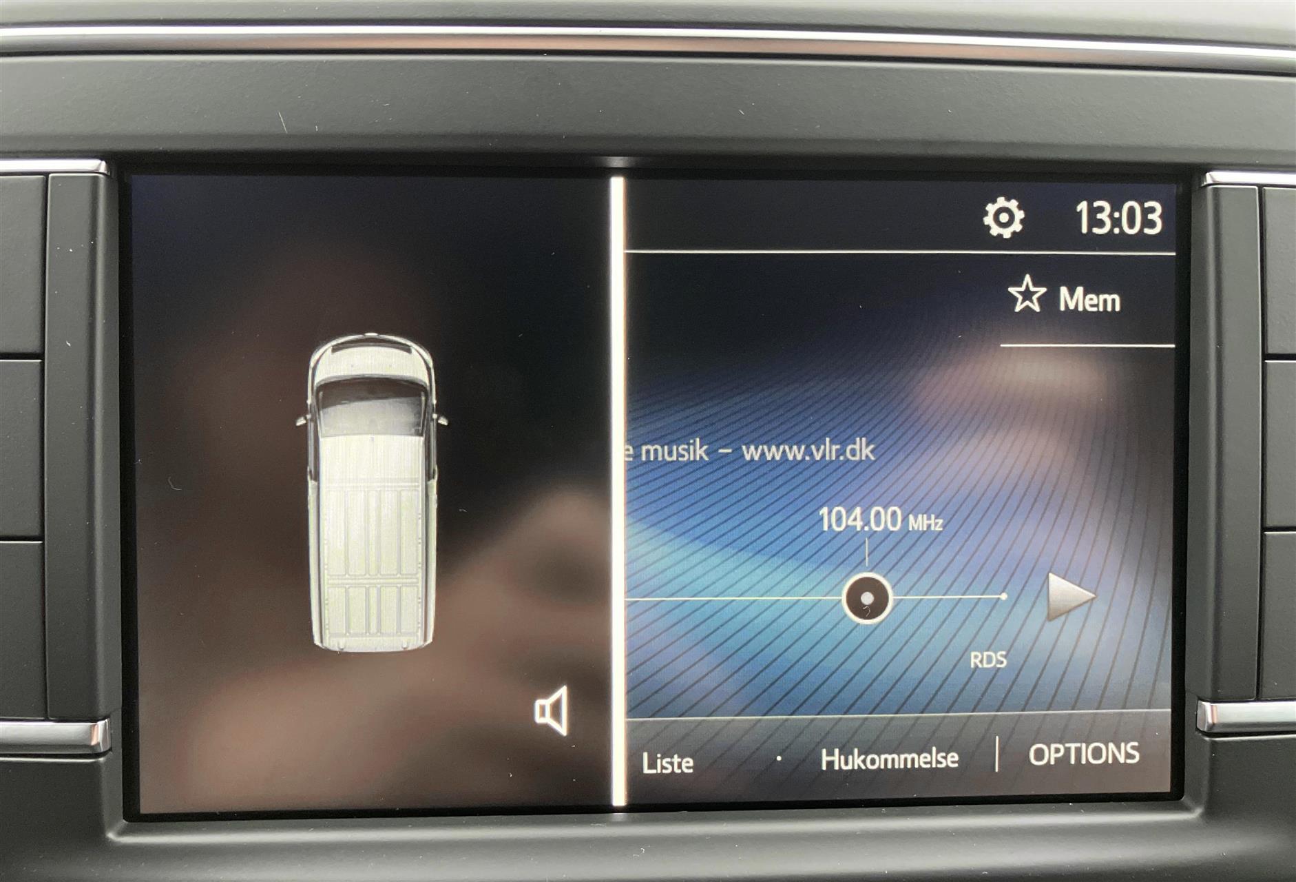 Billede af Toyota Proace Long 2,0 D Comfort 144HK Van 6g