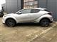 Billede af Toyota C-HR 1,2 T C-HIC LED - Sound 116HK 5d 6g