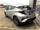 Billede af Toyota C-HR 1,2 T C-HIC LED - Sound 116HK 5d 6g