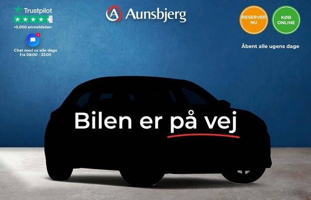 Billede af Mercedes-Benz EQA 250 EL 190HK 5d Trinl. Gear