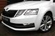 Billede af Skoda Octavia Combi 2,0 TDI Style Business Line+ DSG 150HK Stc 7g Aut.