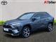 Billede af Toyota RAV4 Plug-in 2,5 Plugin-hybrid Style AWD 306HK 5d 6g Aut.