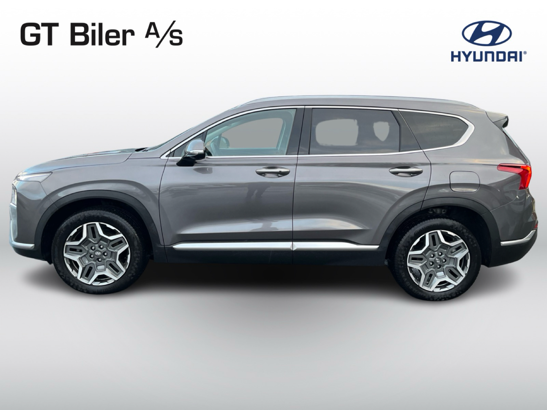 Billede af Hyundai Santa Fe 1,6 T-GDI  Plugin-hybrid Advanced 4WD 265HK 5d 6g Aut.