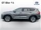 Billede af Hyundai Santa Fe 1,6 T-GDI  Plugin-hybrid Advanced 4WD 265HK 5d 6g Aut.