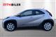 Billede af Toyota Aygo X 1,0 VVT-I Active 72HK 5d