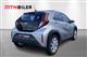 Billede af Toyota Aygo X 1,0 VVT-I Active 72HK 5d