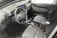 Hyundai i20 1,0 T-GDI Advanced 100HK 5d 6g